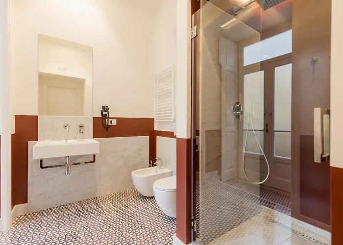 Piazza San Domenico Luxury Гостевой дом