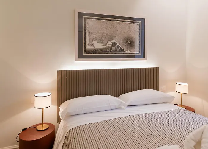 Гостевой дом Piazza San Domenico Luxury 3*