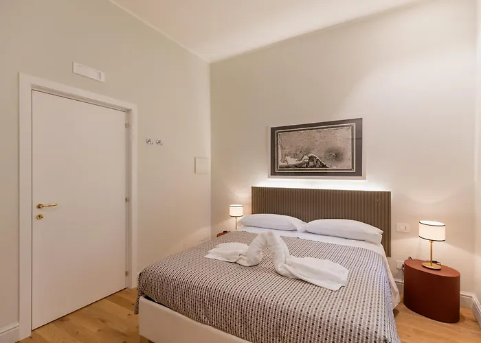 Гостевой дом Piazza San Domenico Luxury 3*