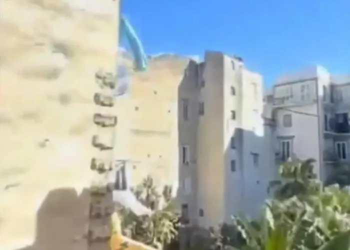 Piazza San Domenico Luxury