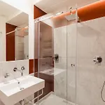 Piazza San Domenico Luxury Penzion Neapol