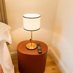 Penzion Piazza San Domenico Luxury Neapol