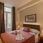 Piazza San Domenico Luxury 4*