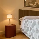 בית הארחה Piazza San Domenico Luxury
