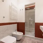 בית הארחה Piazza San Domenico Luxury 4*