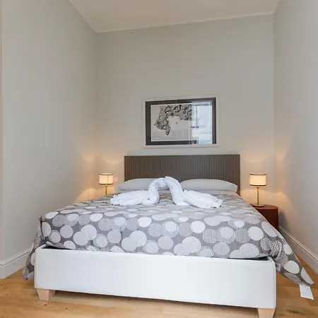 Cappella San Severo Luxury Pensionat