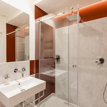 Cappella San Severo Luxury Pensionat Neapel