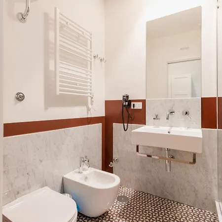 Piazza San Domenico Luxury