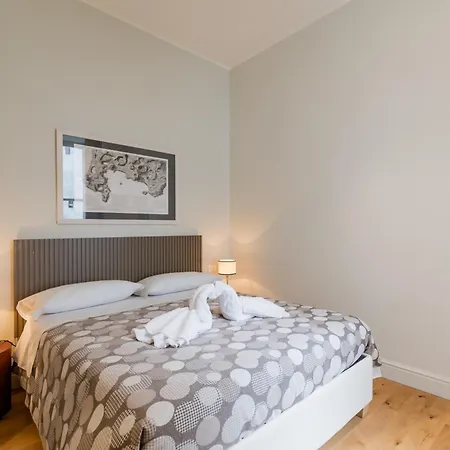 Cappella San Severo Luxury Pensionat