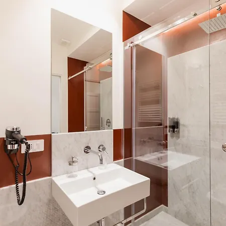 ゲストハウス Piazza San Domenico Luxury