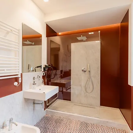 Cappella San Severo Luxury Pensionat