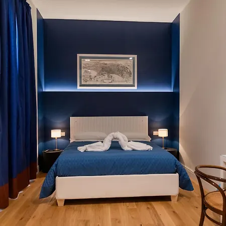 Piazza San Domenico Luxury