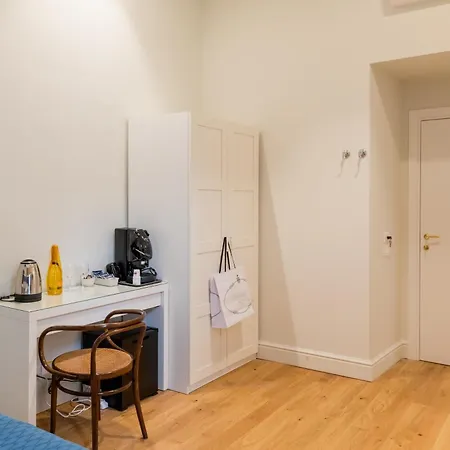 Cappella San Severo Luxury