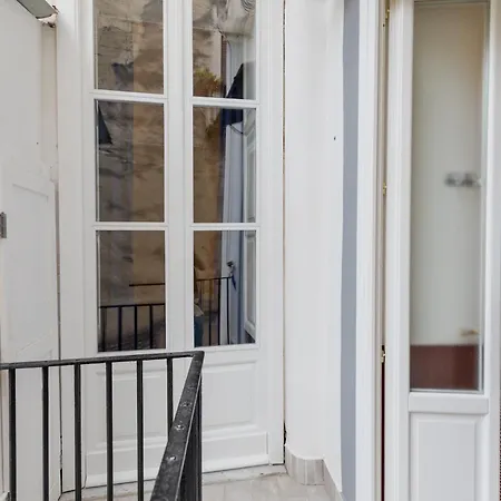 Pensionat Cappella San Severo Luxury Neapel