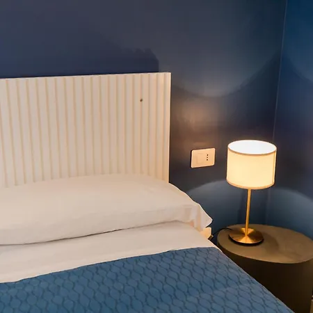 Cappella San Severo Luxury Pensionat Neapel