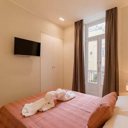 Pensionat Cappella San Severo Luxury 3*