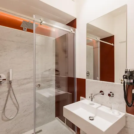 Pensionat Cappella San Severo Luxury Neapel