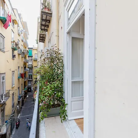 Cappella San Severo Luxury 3*