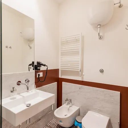 Piazza San Domenico Luxury