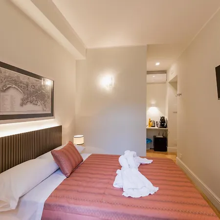 Cappella San Severo Luxury 3* Neapel