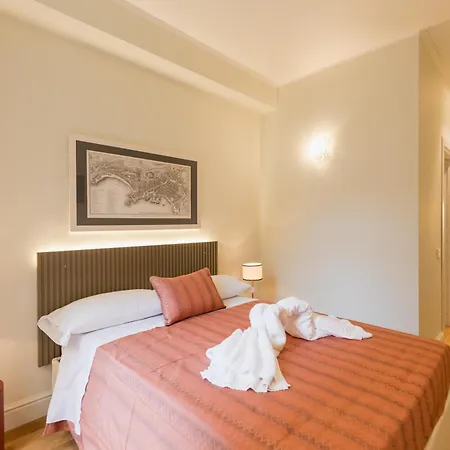 Pensionat Cappella San Severo Luxury 3*