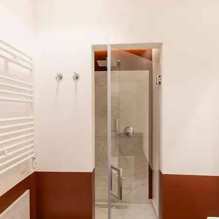 Cappella San Severo Luxury