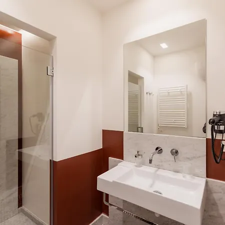 Pensionat Cappella San Severo Luxury 3*