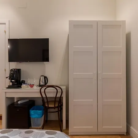 Cappella San Severo Luxury 3*