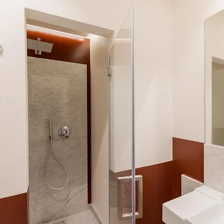 Cappella San Severo Luxury Pensionat 3*