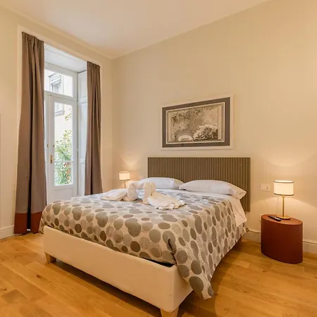Piazza San Domenico Luxury