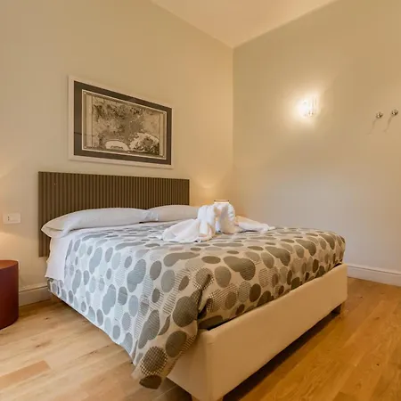 Piazza San Domenico Luxury
