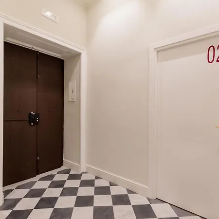 Cappella San Severo Luxury Pensionat 3*