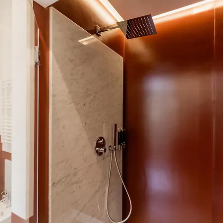 Piazza San Domenico Luxury 4*