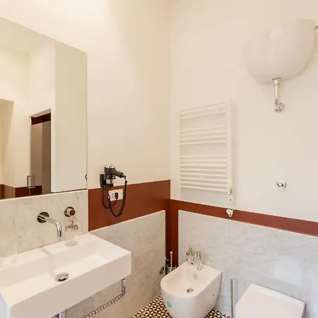 Piazza San Domenico Luxury