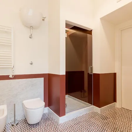 Pensionat Cappella San Severo Luxury Neapel