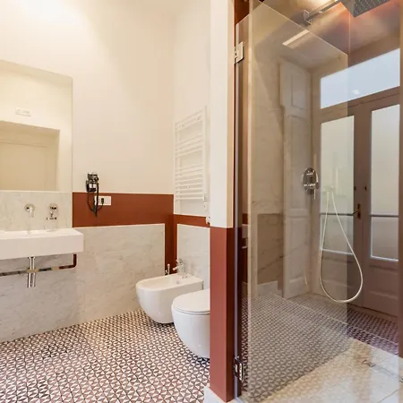 Piazza San Domenico Luxury ゲストハウス