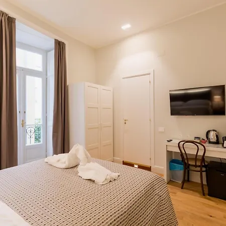 Piazza San Domenico Luxury
