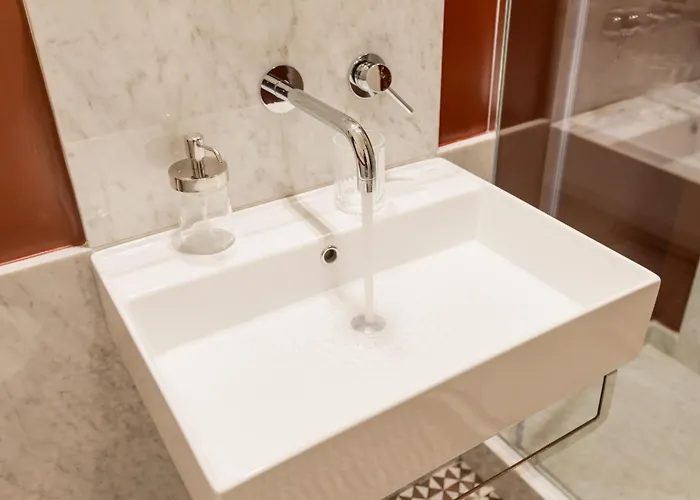 Piazza San Domenico Luxury 3* Napels