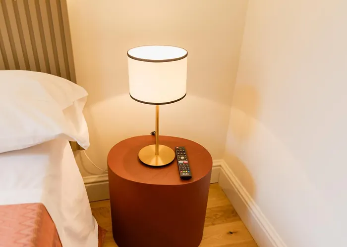 Gasthuis Piazza San Domenico Luxury Napels