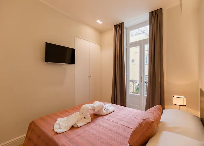 Gasthuis Piazza San Domenico Luxury 3*