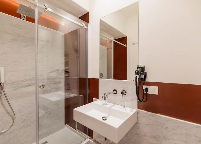 Piazza San Domenico Luxury Gasthuis 3*