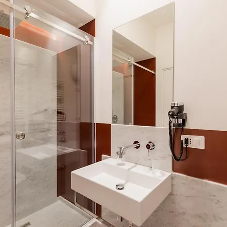 Cappella San Severo Luxury Pensjonat *