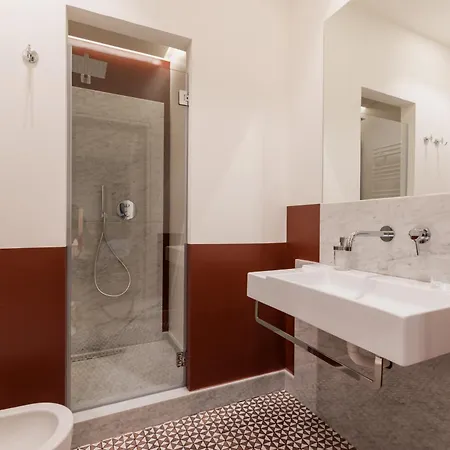 Pensjonat Cappella San Severo Luxury Neapol